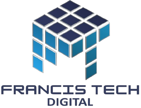 Company Logo with Name